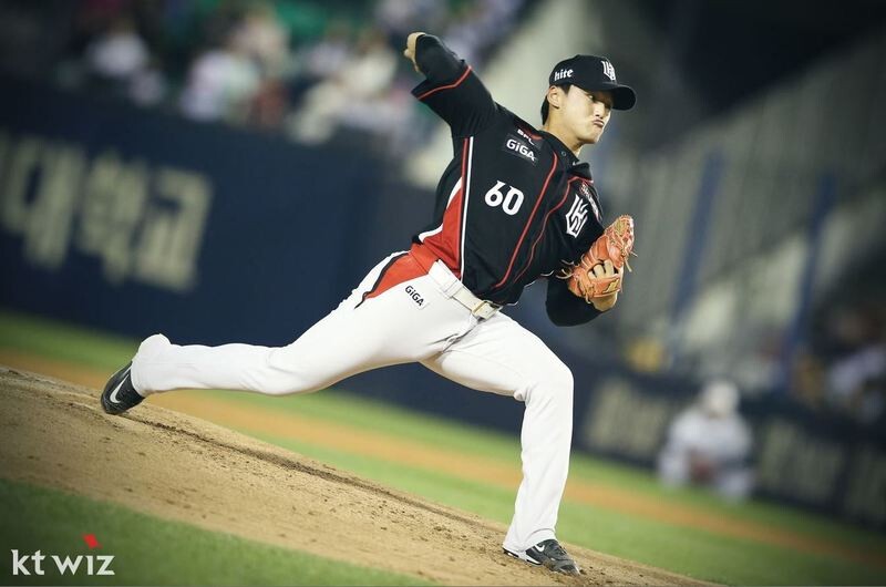 주권, 2017 WBC 중국 대표팀으로 뛴다