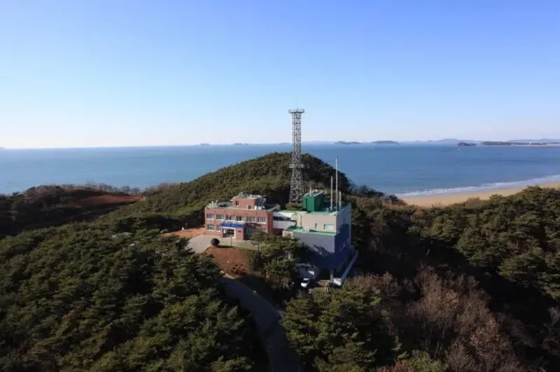 지난해 국내 온실가스 농도, 2023년보다 조금 줄었다 - 뉴스 썸네일 이미지