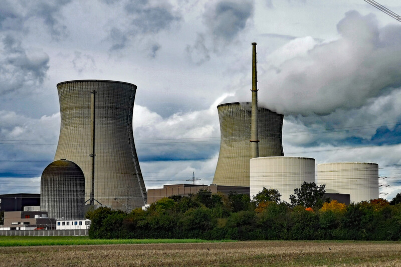 [속보] EU, 녹색분류체계에 ‘원자력·천연가스 포함’ 확정