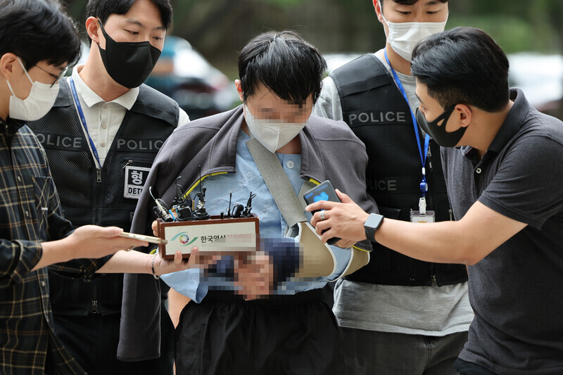 신당역 살인에 “좋아하는데 안 받아줘서…” 서울시의원 고발당해