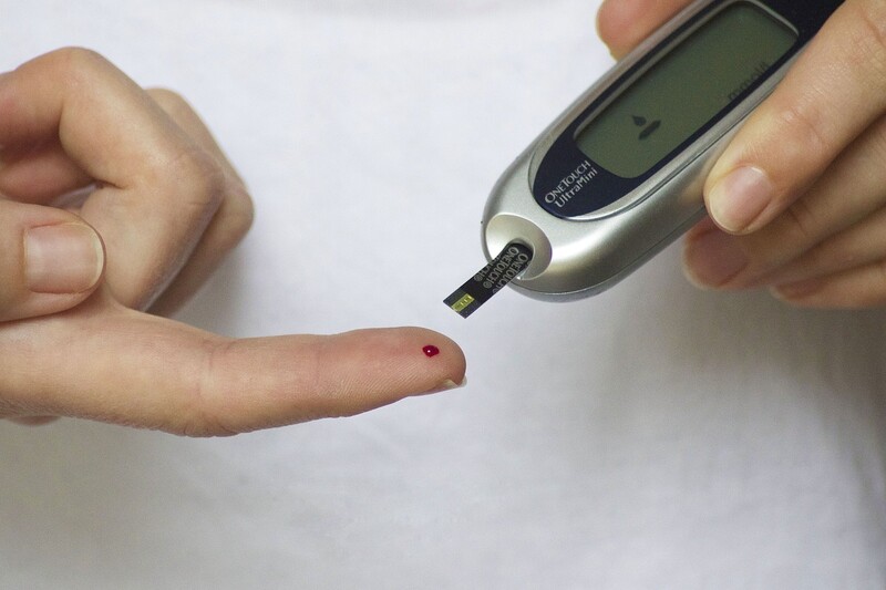 30년 후에는 전 세계 10명 중 1명이 당뇨병으로 고통받을 수 있다는 경고가 나왔다. 픽사베이