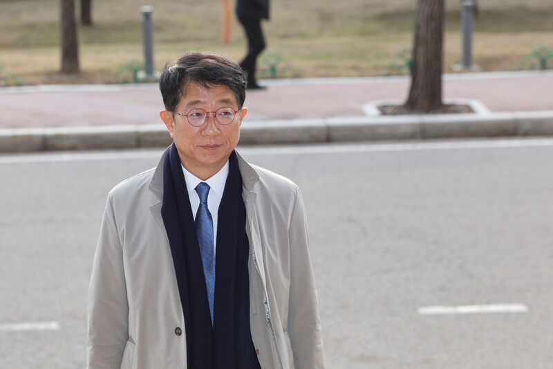 박상우 국토장관 후보자 ‘전관특혜’ 의혹…LH서 연구용역 수주