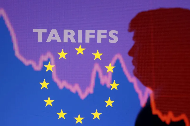 EU「米国の工業製品の提案」…バーボンウイスキー税関報復撤退