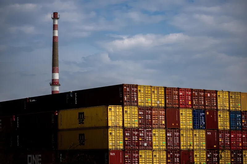 EU Trade Water Plant Tariff Conflict - News Directory 3