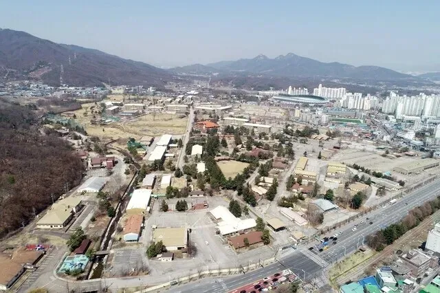 경기 북부 지자체 국방부와 잇단 간담회…공여지 문제 해…