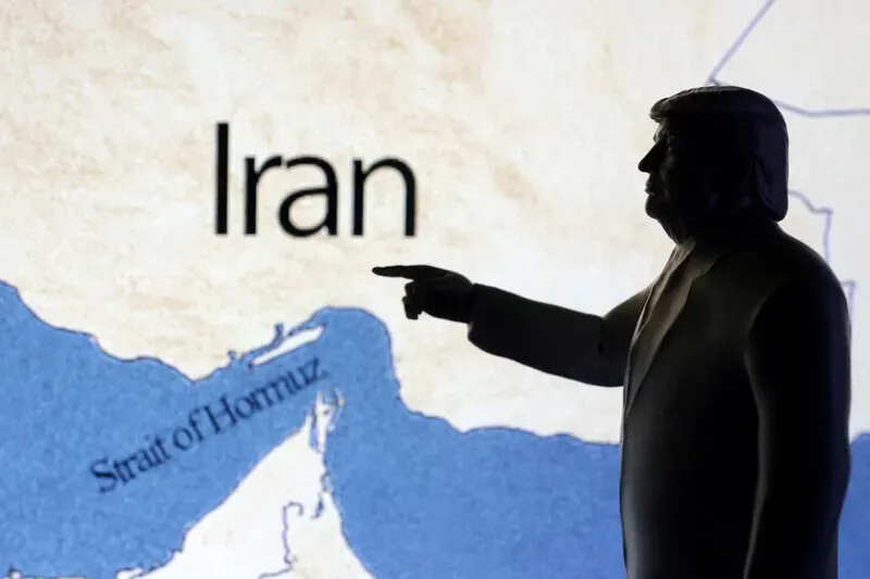 [Column] Is the world order co…