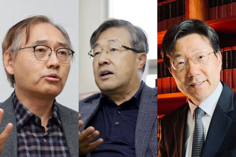 전건 송치, 수사력 보강, 자치 경찰…문재인 정부 경찰…
