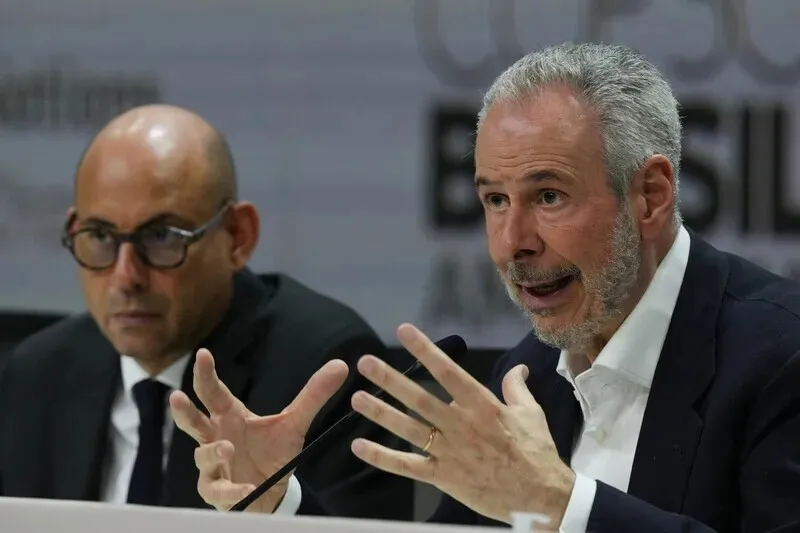 China is finding solutions to climate crisis for everyone, says COP30 president