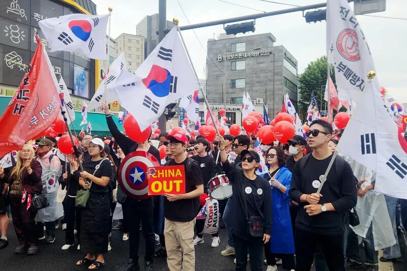 [Column] Has Korean society become any safer since the martial law crisis?