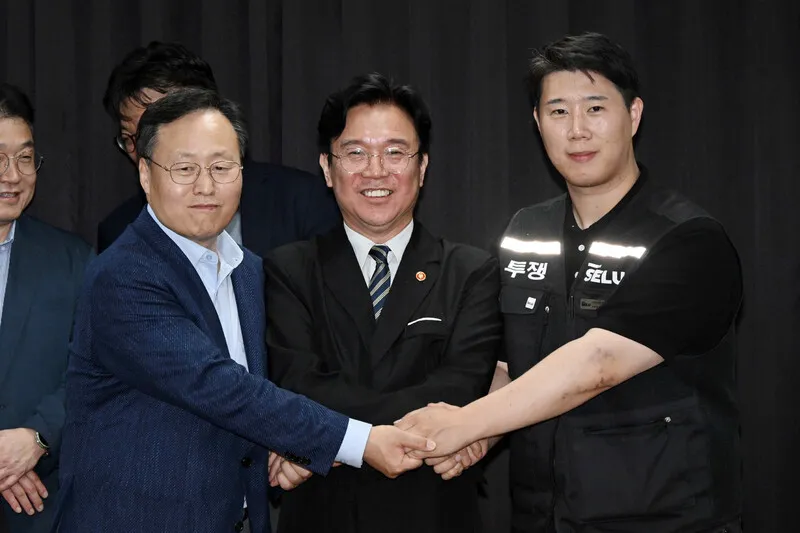 삼성전자 성과급과 AI 시대의 분배 [세상읽기]