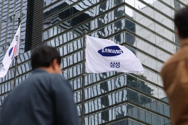 삼성전자, 대표이사 직속 로봇사업추진실 신설…피지컬AI 본격 진출