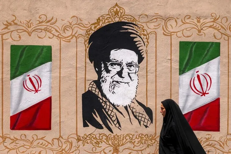 [Column] US isn’t pulling out of the Middle East — it’s being kicked out