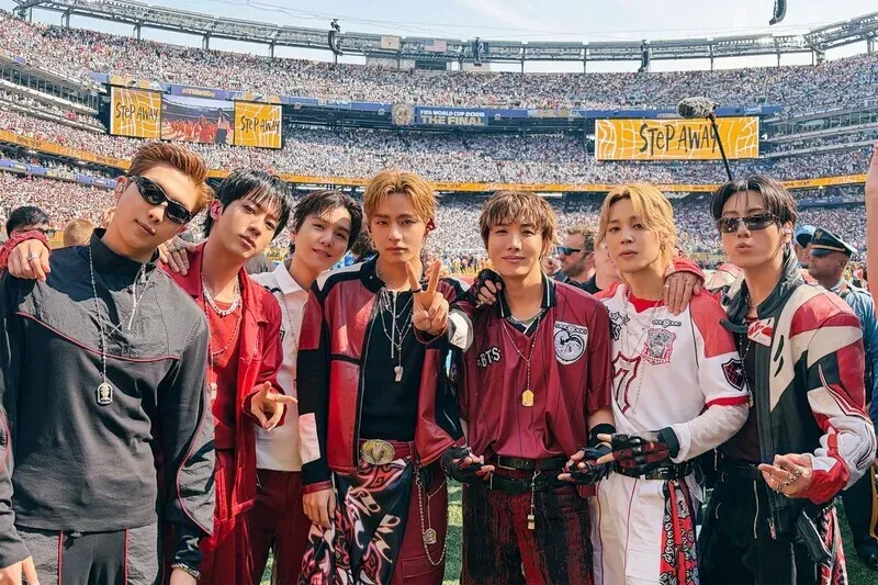 [Column] BTS is right to boycott the Grammys