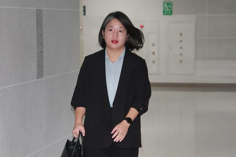 용혜인, 차별금지법 지지…보완수사권 폐지 찬성에 “자격 미달” 비판도
