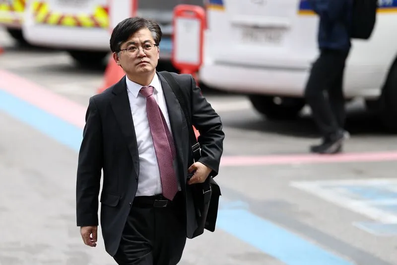 경찰, 함운경 국힘 마포을 당협위원장 압수수색…정치자금법 위반 혐의