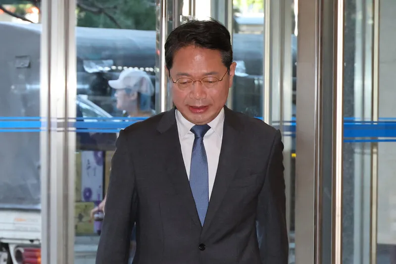 [단독]김승원, 자녀 교육 위해 위장전입…“주소지 불일치 송구하게 생각”