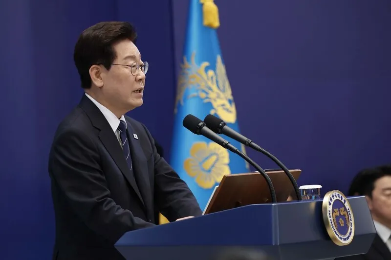 [속보] 이 대통령 ‘특검 공소취소 권한 삭제’ 요청…“진상규명 집중”