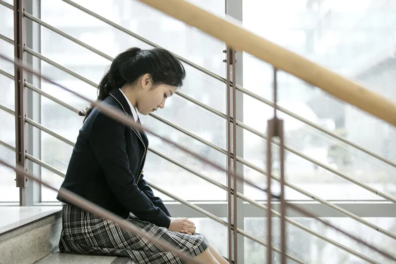 저소득층 학생, 우울감 높고 행복감 낮아…“가구소득, 교육 격차 근본 원인”