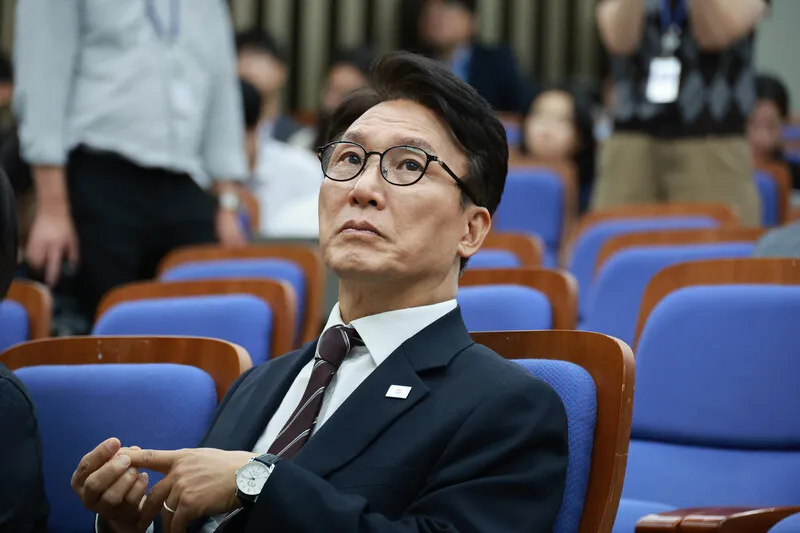 역풍 우려에…민주, 조작기소 특검법 처리 국감 뒤로 연기