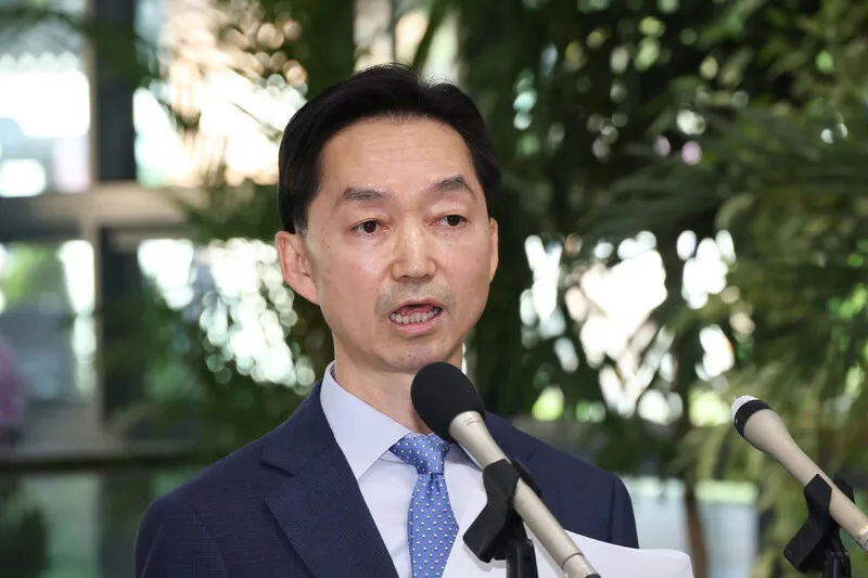 개청 코앞, 3주 넘게 중수청장 고심 청와대…여당서도 우려