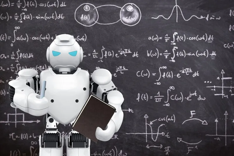 Single AI Produces 722 Papers on Unsolved Math Problems, Causing Chaos in Mathematics Community