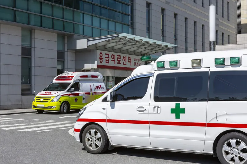 Trauma specialists warn amended emergency medical Act burdens surgeons