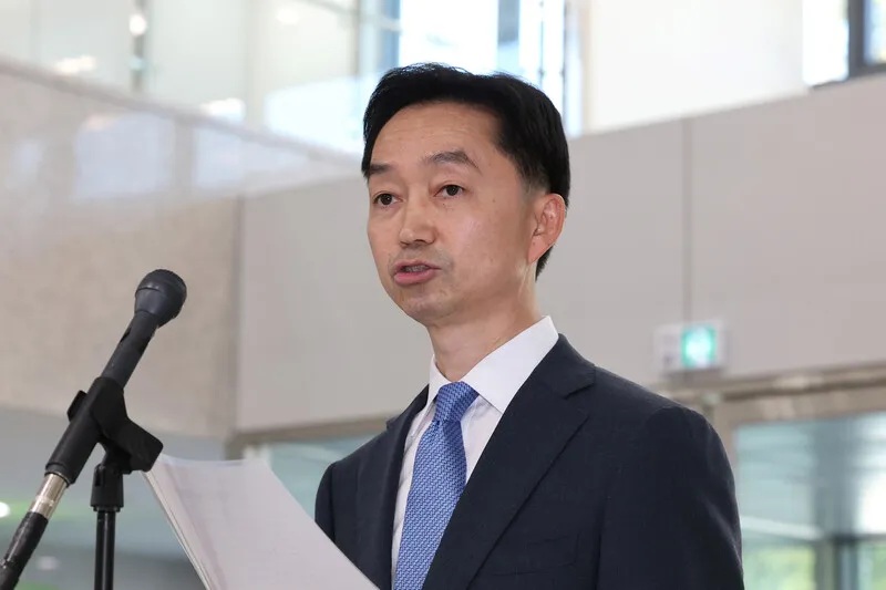 김민석 “노력이 임계점에”…‘중수청장 반발’ 강경파에 재차 경고