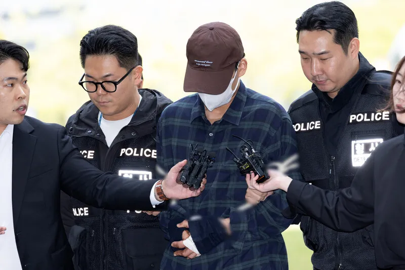 [단독] ‘장모 살인’ 다음날 접금금지…경찰 6일 늑장, 공소청 2일, 법원 4일 걸려
