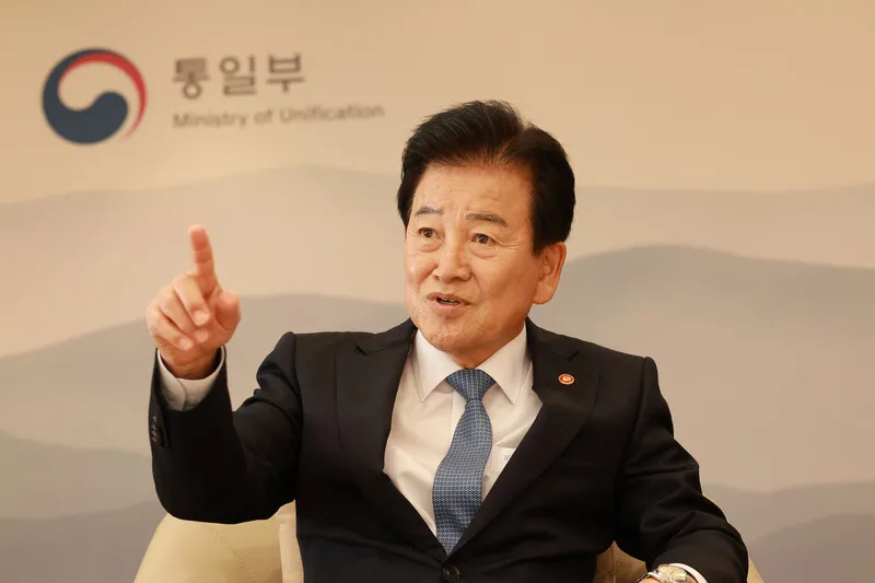 “한미동맹 파탄난 듯 돌아가는 건 과도…북미회담 가시권 진입”