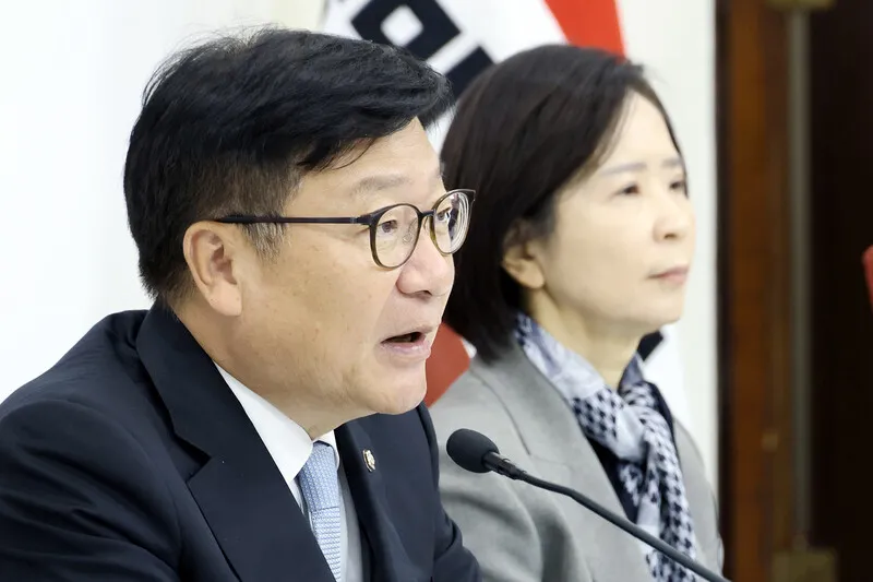 정점식, 추미애에 “사과하라고 해서 하는 건 진정한 사과 아냐”
