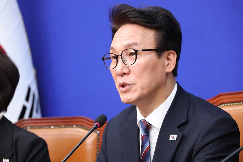 민주 “조희대 국조, 내란 당시 행보에 초점”…국힘 “사법부 장악 기도”