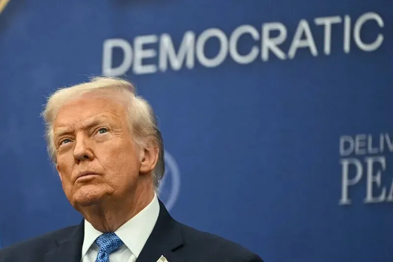 [Column] Trump overturns the world order