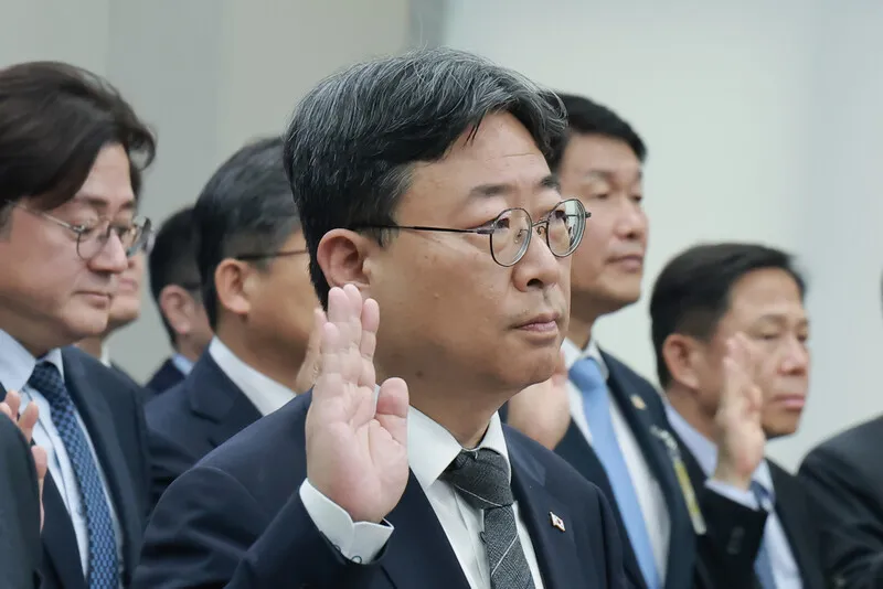 “국민께 송구”…하준경 정책실장, 레버리지 ETF 논란 사과