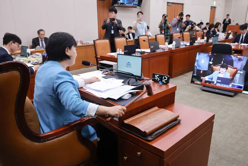 Controversy over dismissal clause added to Criminal Procedure Act revision