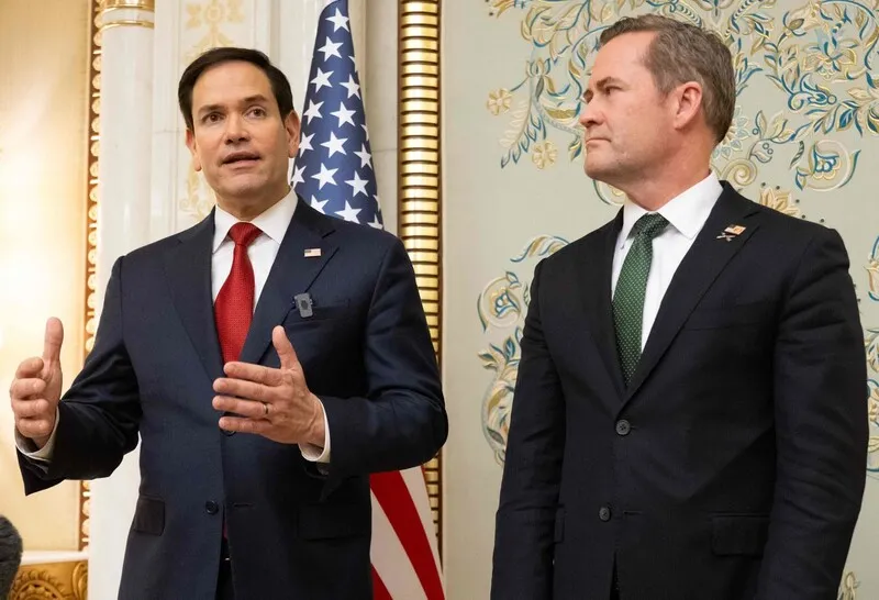 UKRAは米国30日間の停戦へようこそ。 「今、ボールはロシアへ」