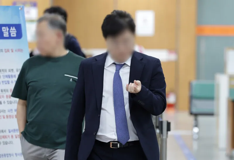 제넨셀 설립자 항소심서 법정구속…법원 “김승원에게 임상시험 통과 청탁 명백해”