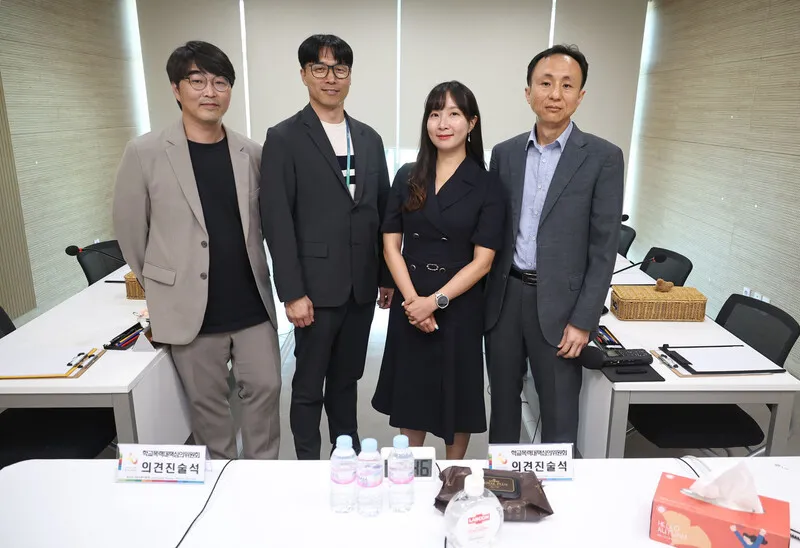 “내 아이가 그럴 리 없어요”…화해로 끝날 일을 ‘학폭…