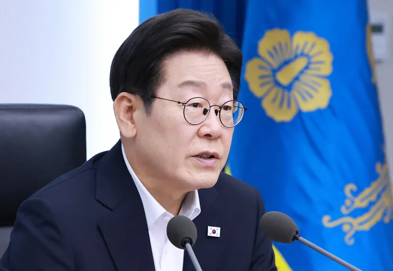 박지원 “강선우 사퇴 만시지탄…임명 결정했다면 그대로 …