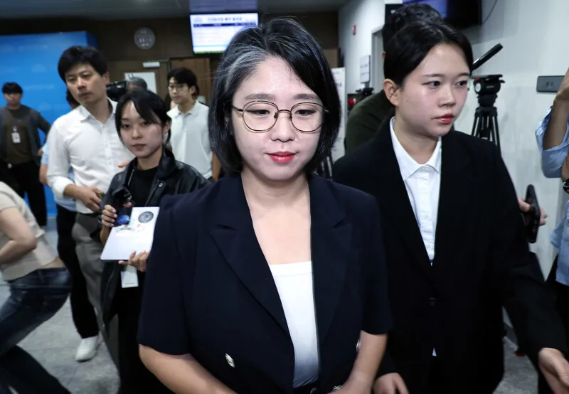 용혜인 사퇴, ‘지명 철회’ 부담은 덜었지만…인사 검증 도마에