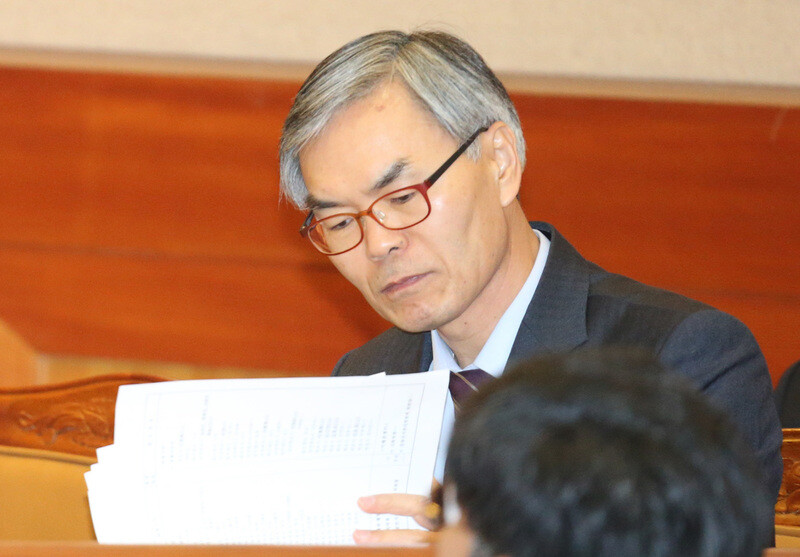 Attorney Kim Seon-su (Kim Jung-hyo