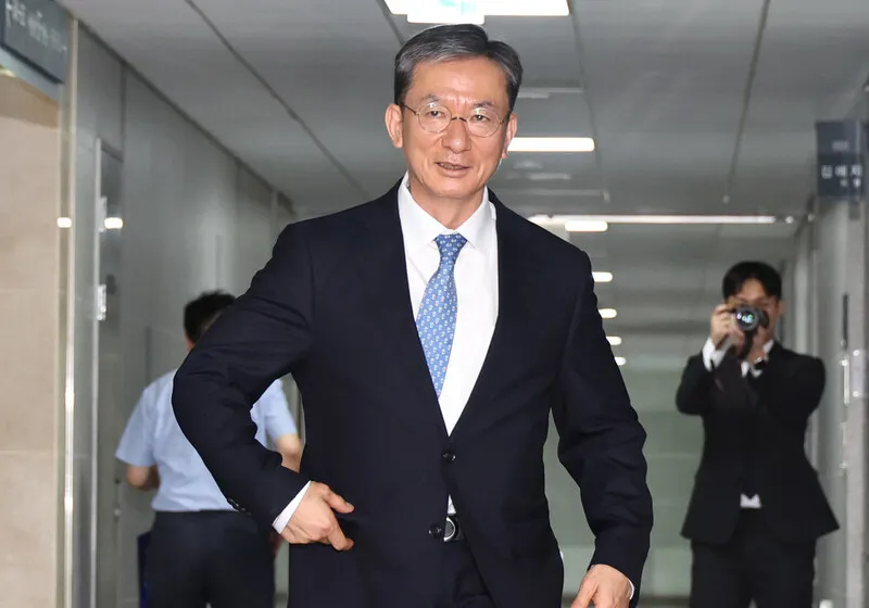 정성호 법무부장관 후보자 “검찰 개혁은 국민 피해 없게…