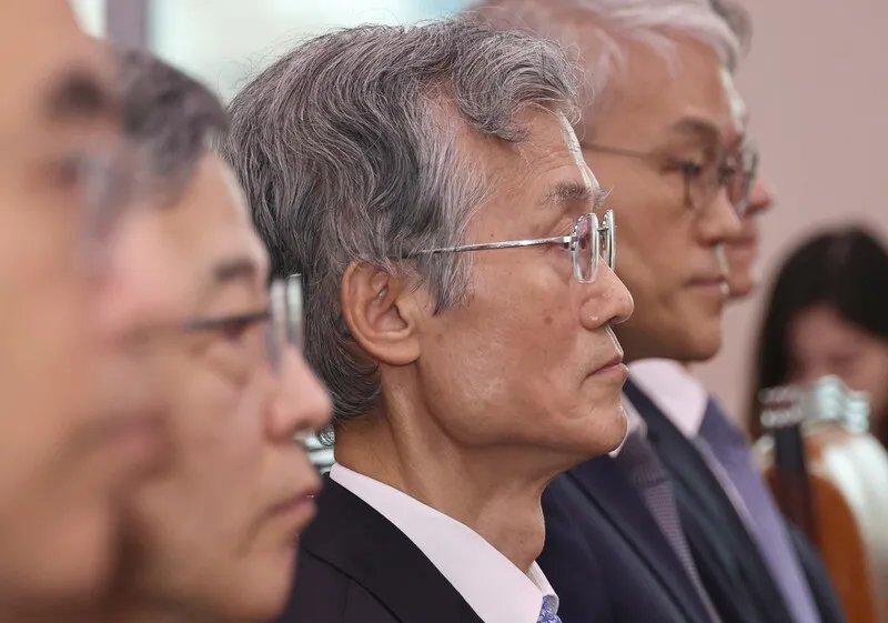법왜곡죄의 유혹을 누가 부추기나 [아침햇발] - 뉴스 썸네일 이미지