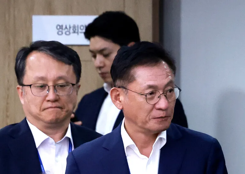 강준욱 사퇴에…민주 “후임은 이재명 정부 철학 맞는 사…