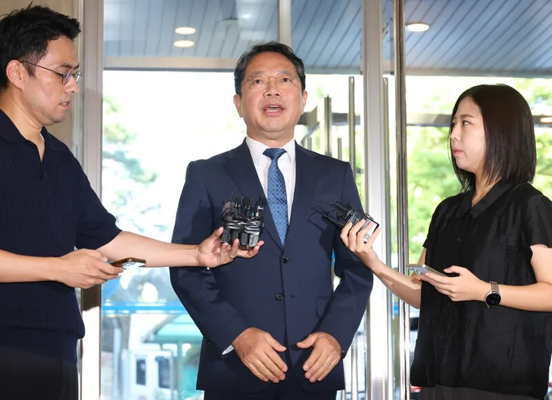 민주, ‘김승원 낙마 공세’ 국힘에 “자신들이 지휘하던 검찰 결론 부정하나”