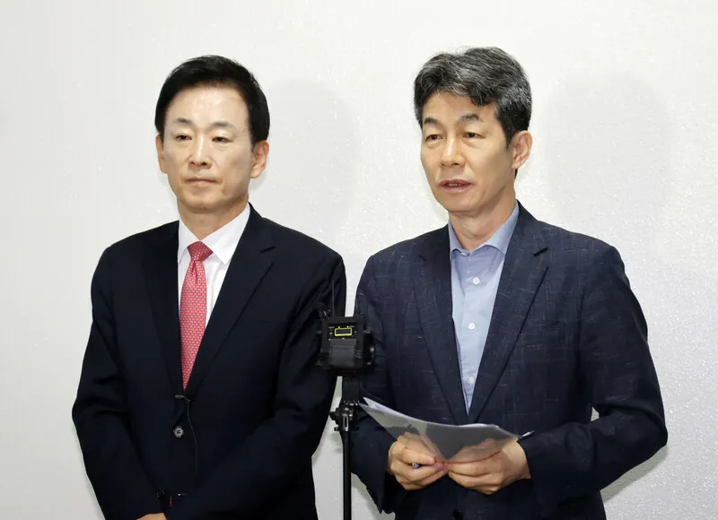 국정원 “북·미 대화 11월 APEC 전후 50% 성사 가능성…북 기회 안놓치려 해”