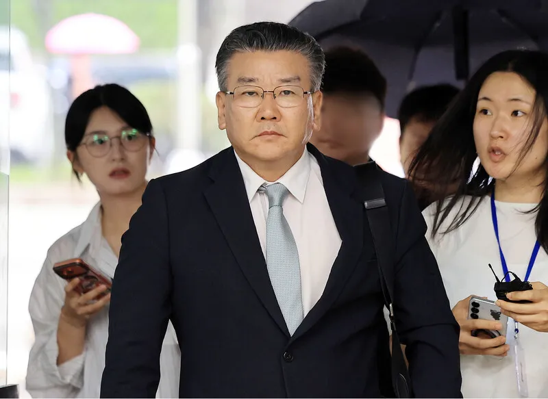 윤석열 감사원 ‘강압·조작’ 파문, 문재인 정부 감사의 진실