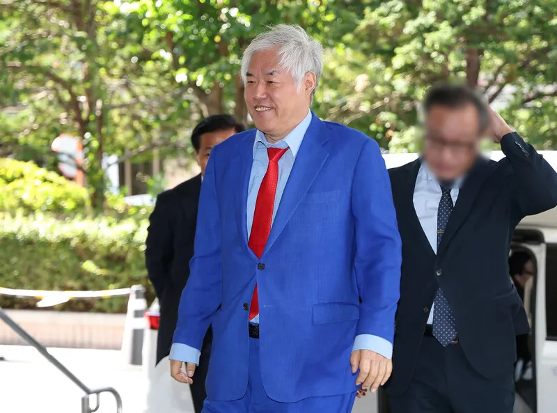 공소청, 전광훈 징역 5년 구형…‘서부지법 폭동’ 배후 혐의