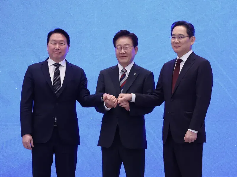 [Column] The 40-year-old agreement haunting Korea’s booming semiconductor sector
