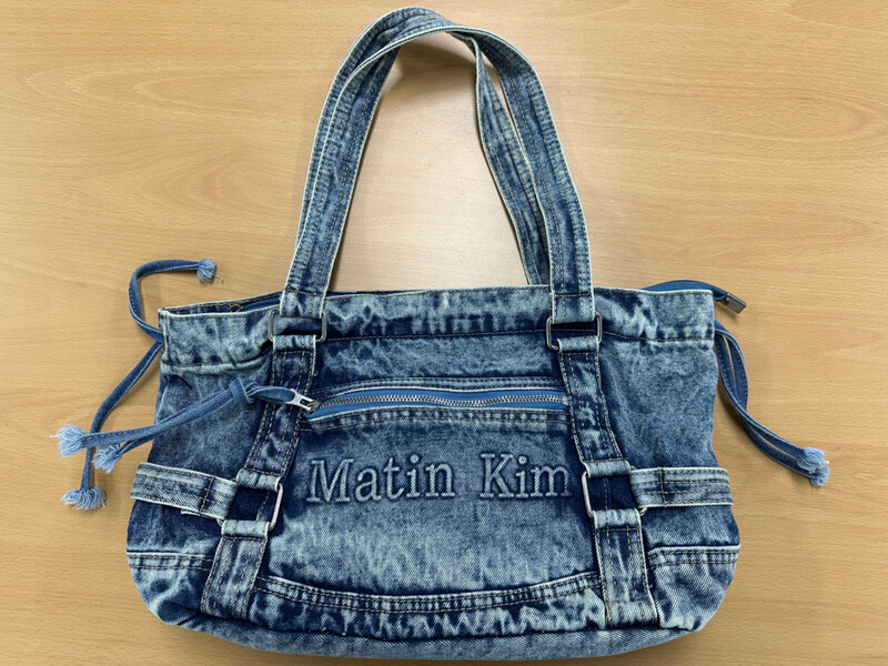 서울시가 국외 온라인 플랫폼에서 확인한 가방 위조상품. 서울시 제공