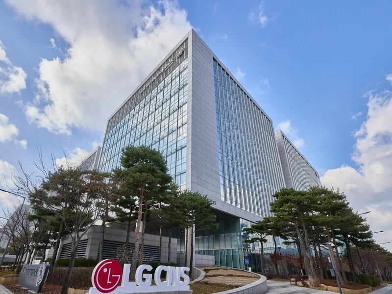 LG CNS, 지난해 매출 6조 돌파...영업이익 5천558억 '최대' - 뉴스 썸네일 이미지
